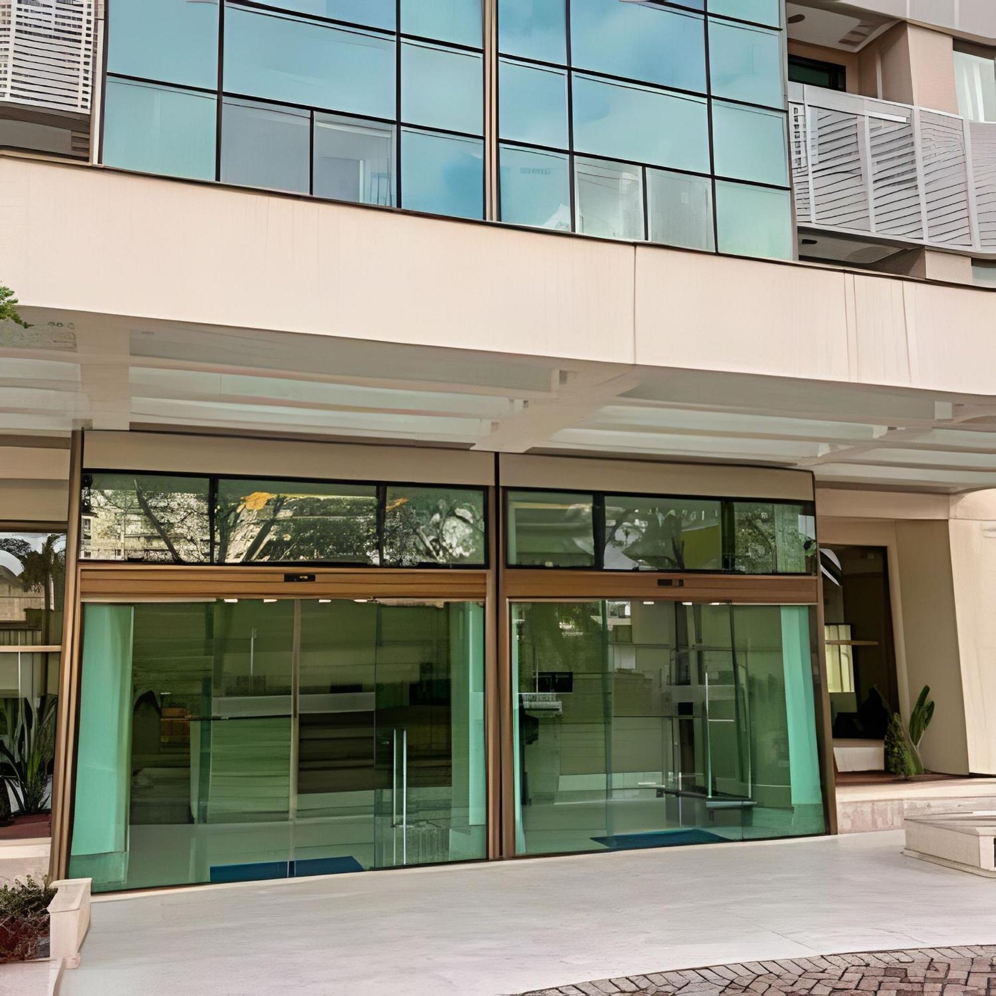 Flat 1407 Riocentro/rock Inrio/projac/farmasi Arena/barra Da Tijuca/parque Olimpico Apartment Rio de Janeiro