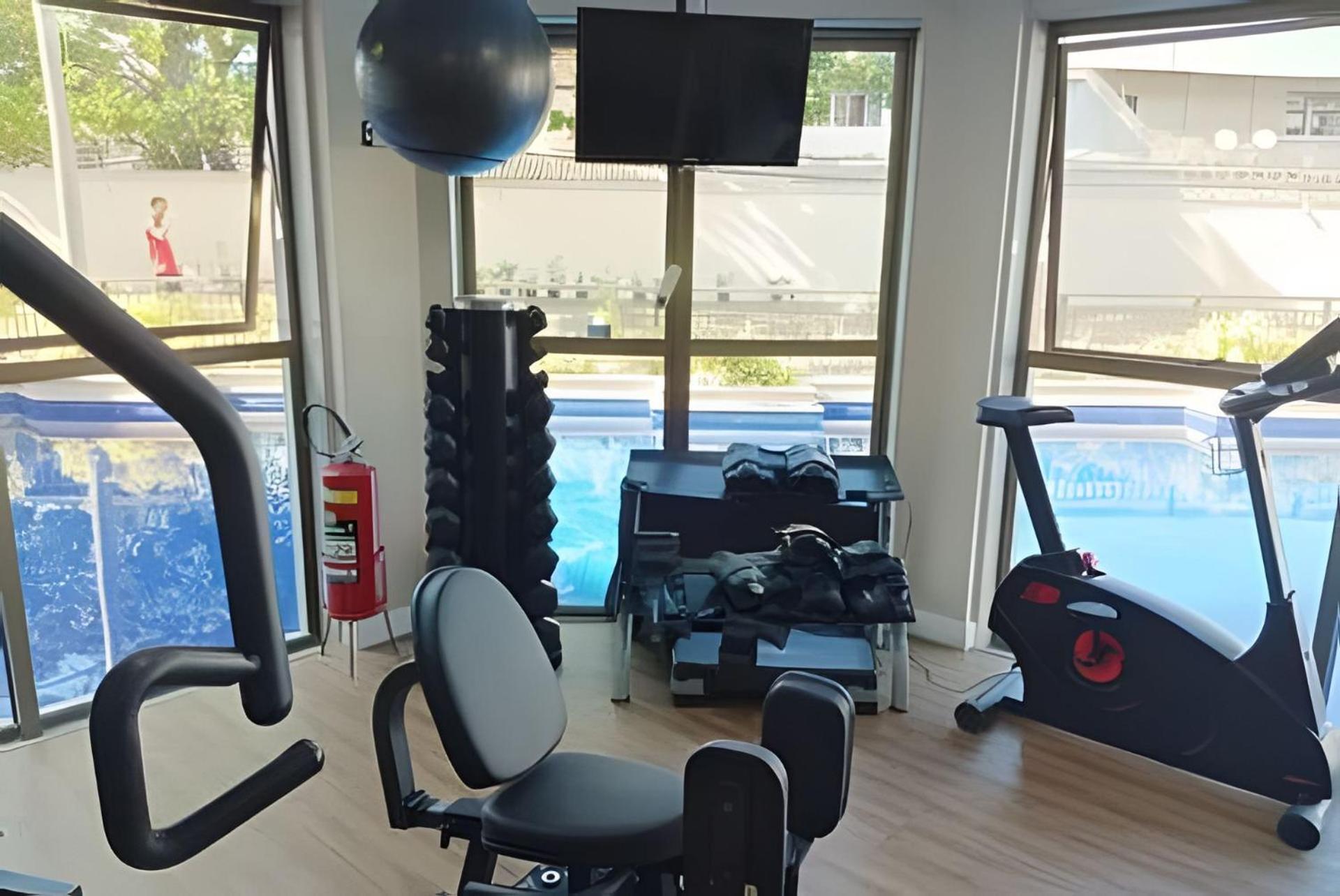 Flat 1407 Riocentro/rock Inrio/projac/farmasi Arena/barra Da Tijuca/parque Olimpico Rio de Janeiro