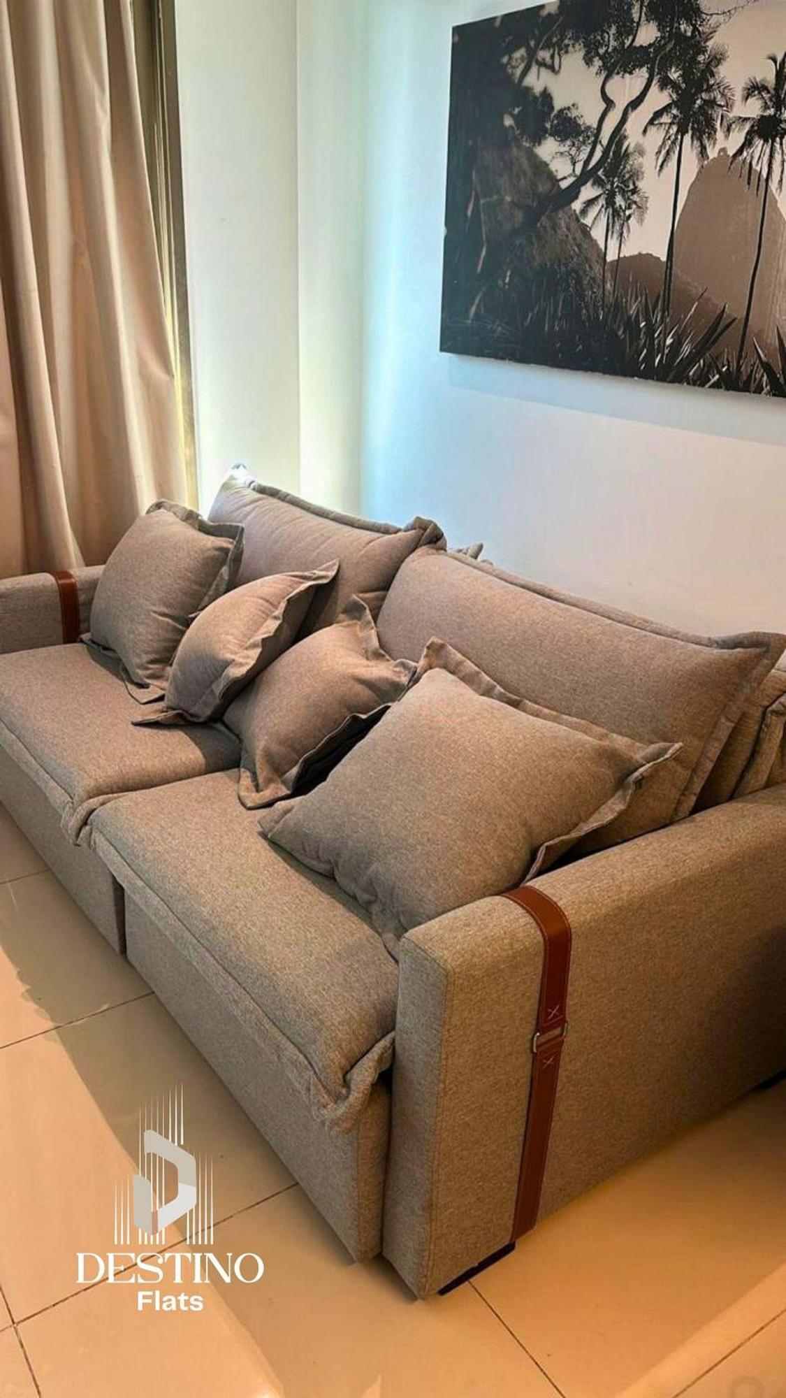 Flat 1407 Riocentro/rock Inrio/projac/farmasi Arena/barra Da Tijuca/parque Olimpico Apartment